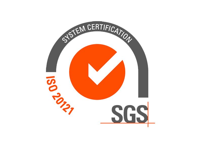 La Truffe Noire certifiée ISO 20121