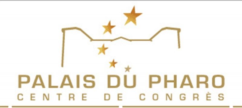 Centre de Congrès - 13007 Marseille Palais du Pharo