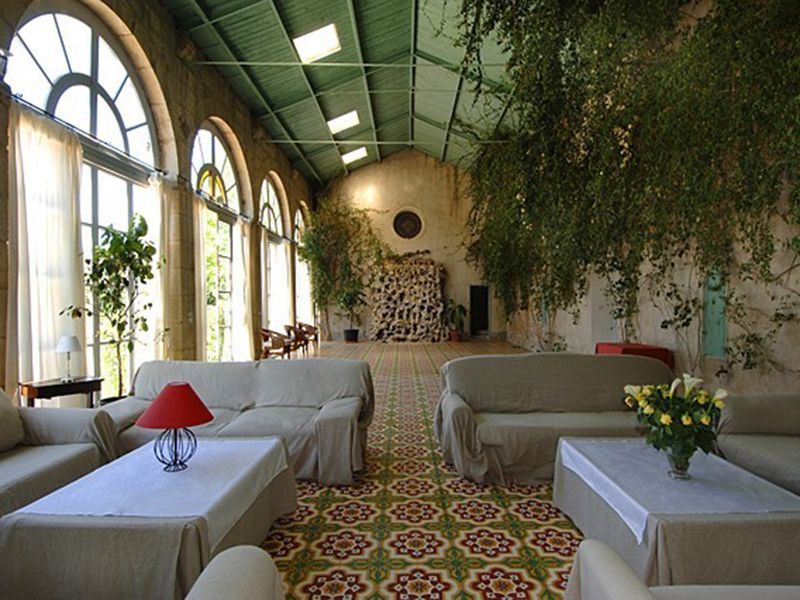 Un cadre de rêve au Château Alphéran à Puyricard