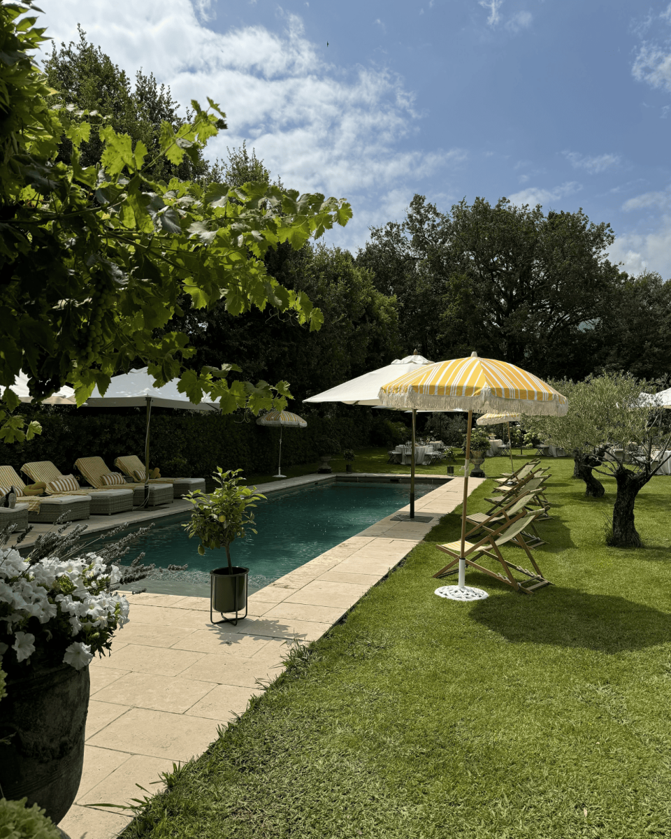 Anticipez vos événements de printemps et d’été avec La Truffe Noire