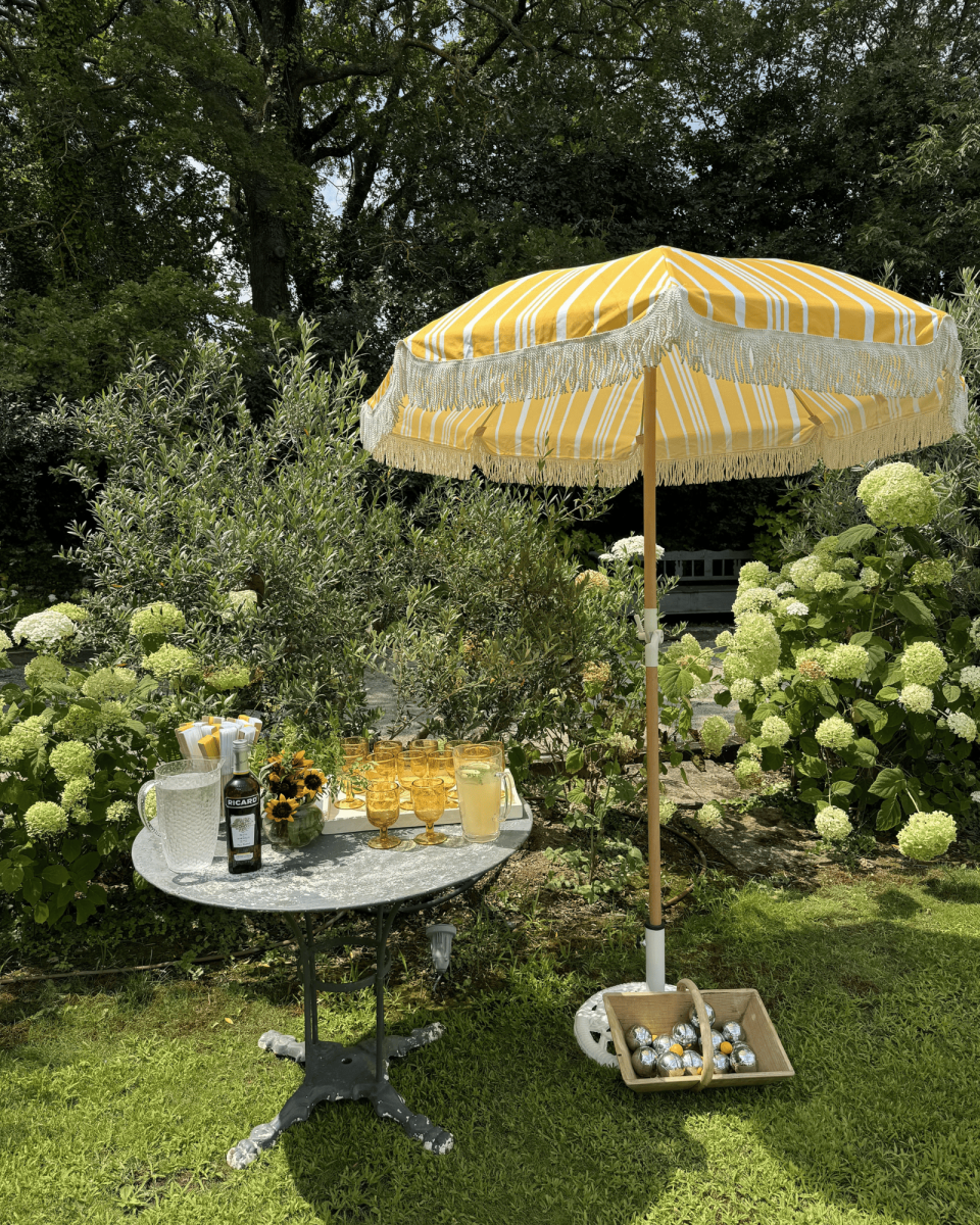 Anticipez vos événements de printemps et d’été avec La Truffe Noire