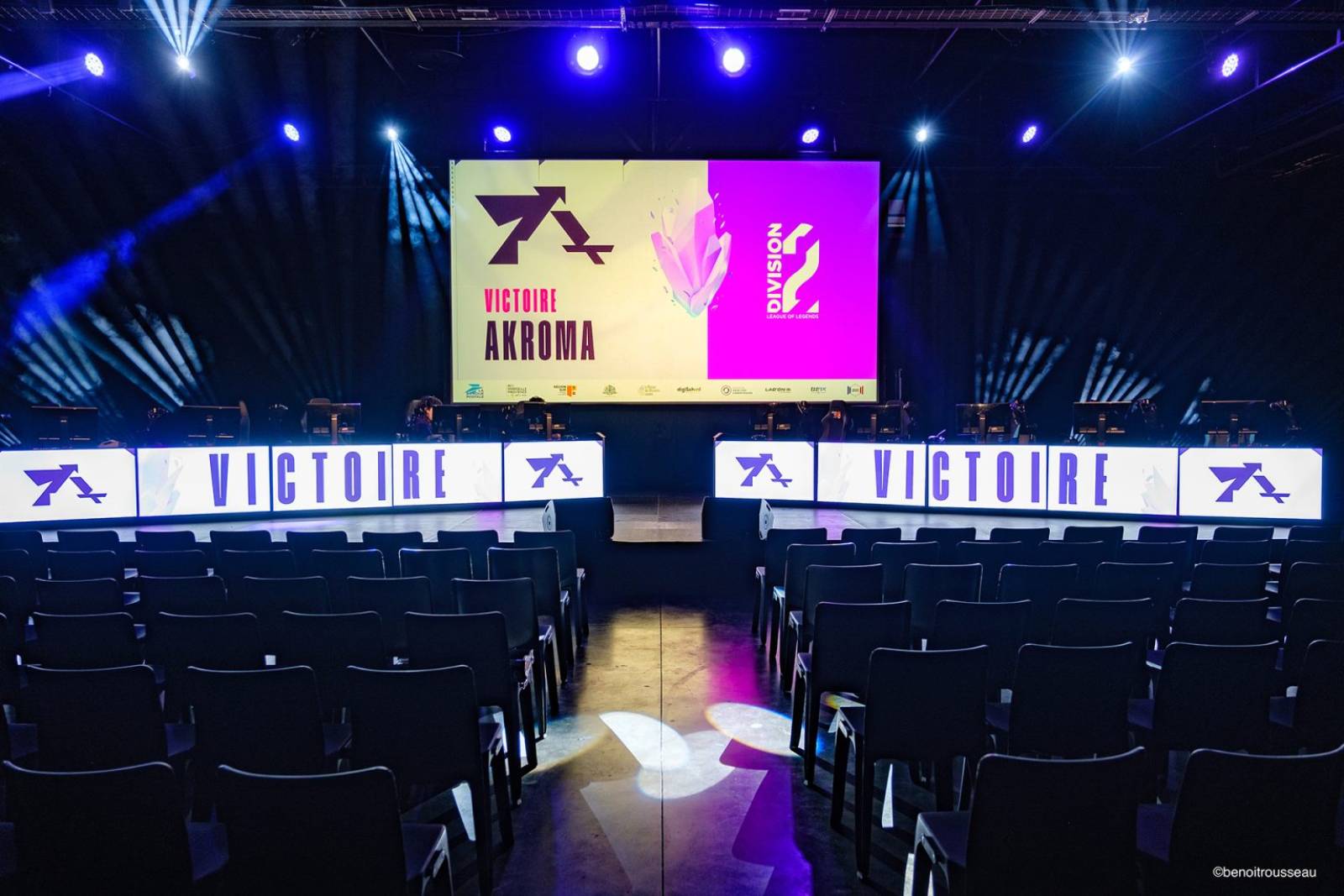 ©Friche belle de Mai