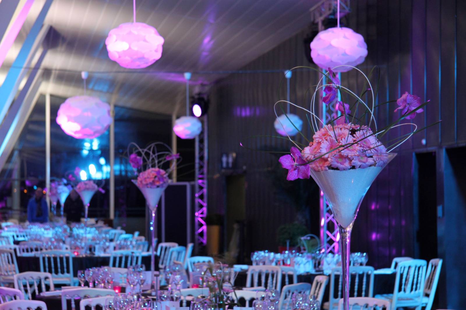 traiteur seminaire provence