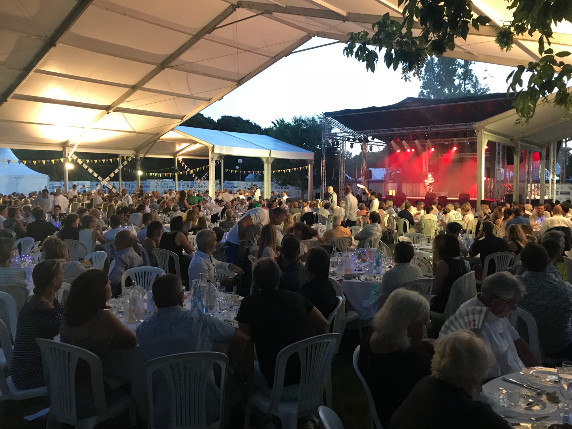 La Truffe Noire traiteur Marseille