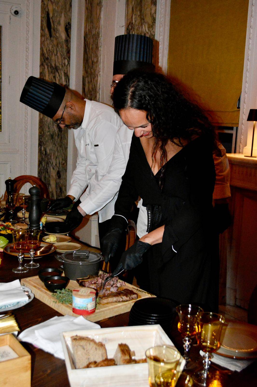 Découvrez notre offre à partager pour vos événements