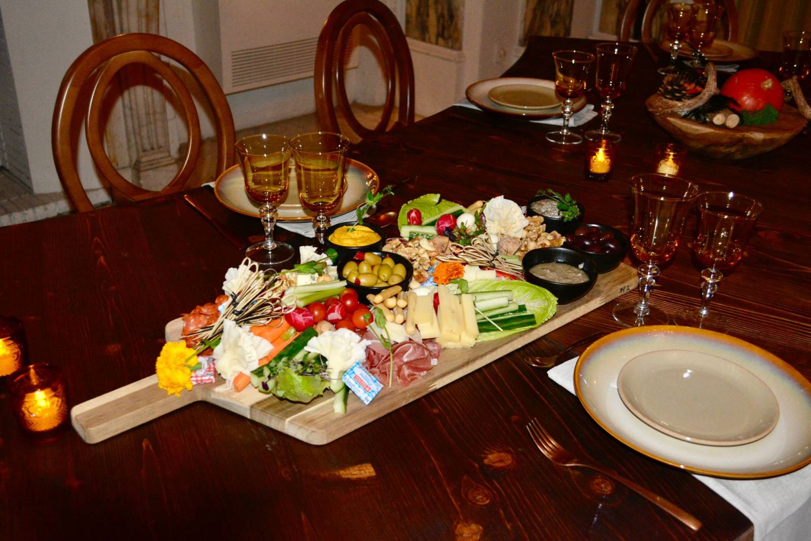 Découvrez notre offre à partager pour vos événements