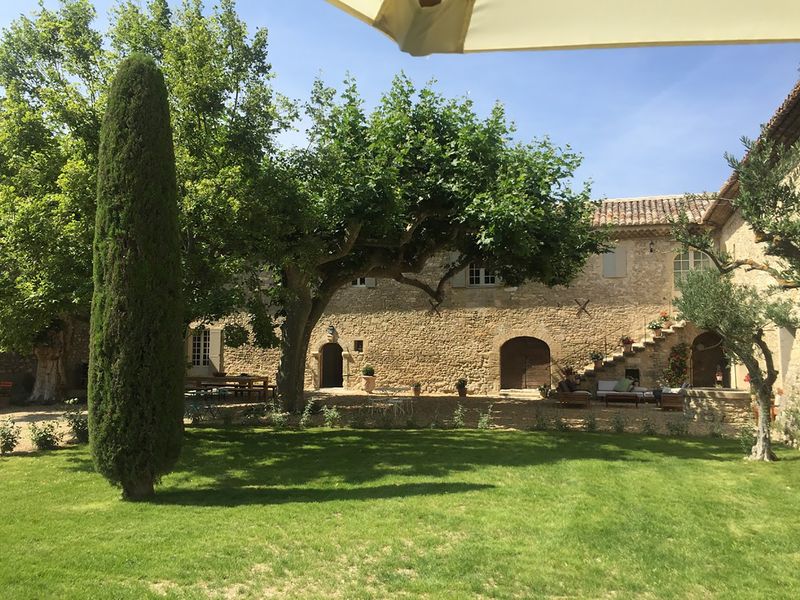 La Bastide de Provence