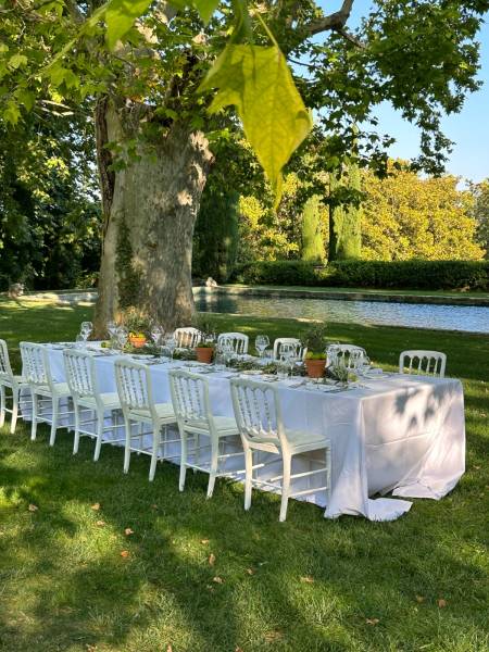 Traiteur haut de gamme - La Truffe Noire