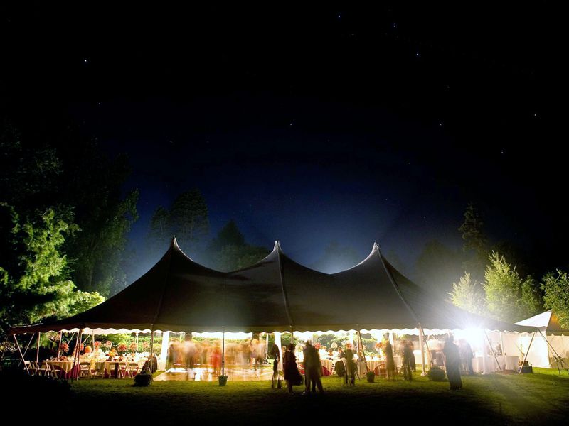 Le Domaine de Sainte Colombe, un lieu culturel à Saint-Gilles