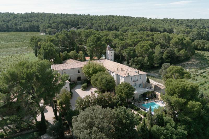 Traiteur La Truffe Noire