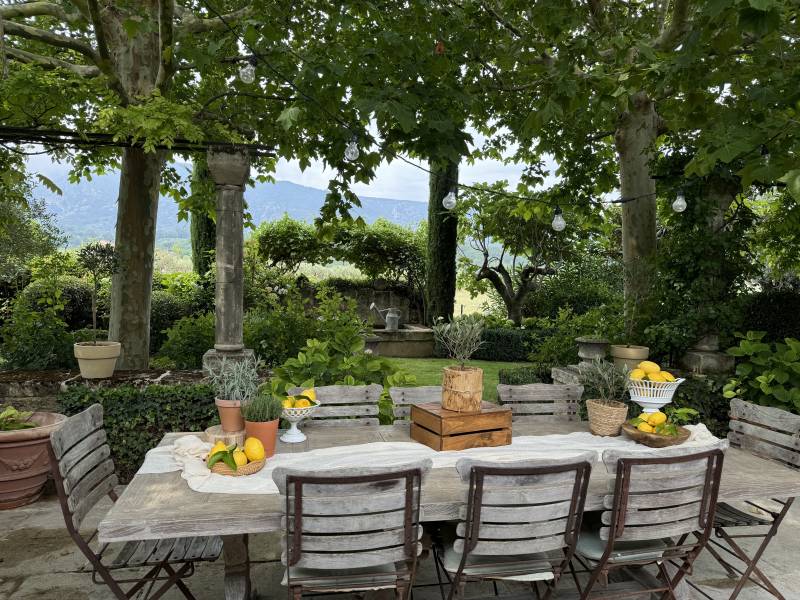 Anticipez vos événements de printemps et d’été avec La Truffe Noire