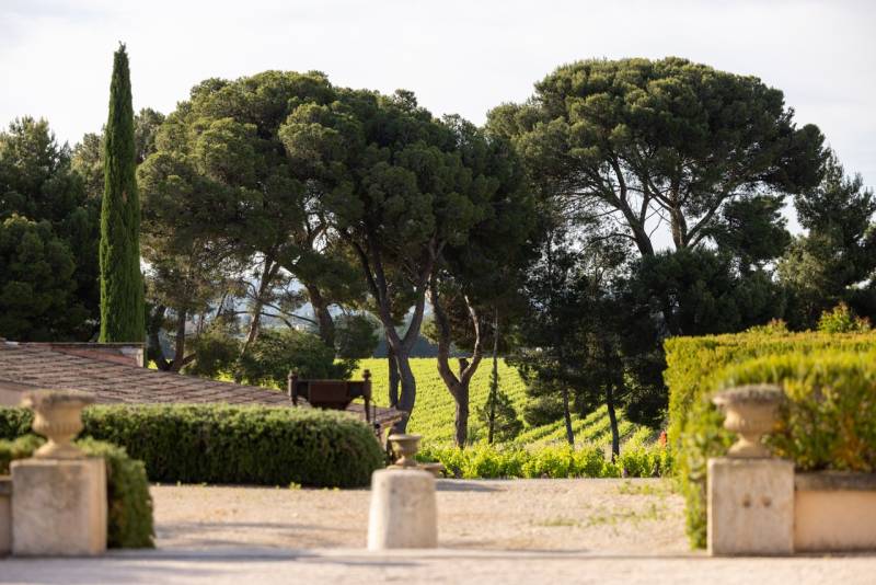 Château Virant 