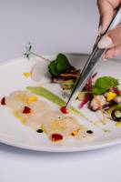 Notre zone d'activité pour ce service Prix traiteur pour organiser un diner de gala