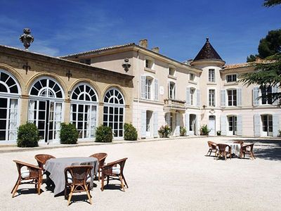 Nos prestations sur le secteur de Martigues