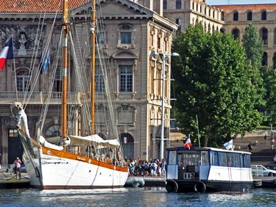 Nos prestations sur le secteur de Saint-Tropez