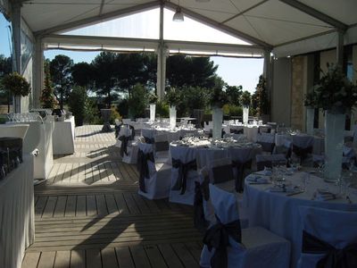 Nos prestations sur le secteur de Martigues