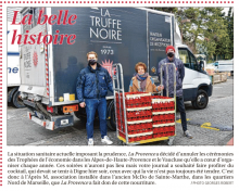 Nos prestations sur le secteur de Aubagne